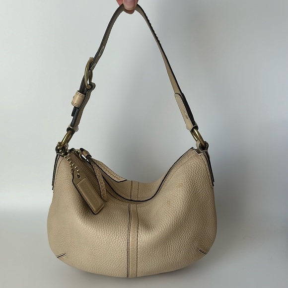 Coach soho leather bag - Picture 9 of 16